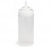 Klemflaske Natural 475 ml med bred åpning