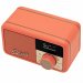 Roberts Radio Petite2 Orange BT