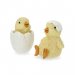Dekorasjon: Kylling i egg, 2 sett