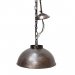 Taklampe Thormann Jern – liten