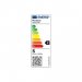 Lyskilde Perfect LED-kule, opal, Ø 4,5 cm, 4,5 W, E27