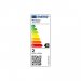 Lyskilde Perfect LED-kule, opal, Ø 4,5 cm, 3 W, E27