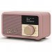 Roberts Radio Petite2 Rosa BT