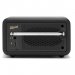 Roberts Radio Petite2 Svart BT