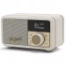 Roberts Radio Petite2 Creme BT