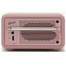 Roberts Radio Petite2 Rosa BT