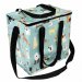 Picknickbag bla hundar