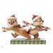 Disney-figur: Piff & Puff – julegodteri