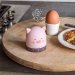 Kjøkkentimer «Wind up Pig»