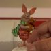 Disney-figur Nasse og kosedyret