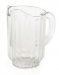 Klassisk drinkkanne, 1,7 liter