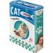 Kattematboks med knasende biter, 4 liter