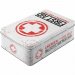 Flat metallboks «First Aid»