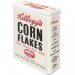 Flingeboks med Kellogg’s-logo, 4 liter