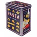 Pastaboks i retrostil, Pasta Variety, 3 liter