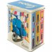 Vespa-blikkboks, 3 liter