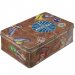 Flat blikkboks «Pan Am»