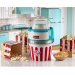 Popcornmaskin XL Ariete Party Time Blå