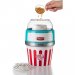 Popcornmaskin XL Ariete Party Time Blå