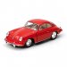 Miniatyrbil Porsche 356B Carrera 2