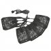 Flex out Outdoor lysslynge inkl. skjerm Saigon svart - Pr Home