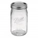 Mason-krukke – Quart 0,9 liter – bred åpning