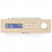Retroradio Rambler Mini Creme Roberts Radio