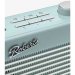 Retroradio Rambler Mini, lysblå, Roberts Radio