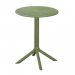 Ravello-bord, Ø 60 cm, grønt