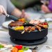 RedFire ONYX Mesa-bord 36 cm RedFire