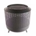 Peis og grill Midland RedFire