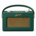 Retroradio UNO Grønn Roberts Radio