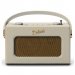 Retroradio UNO Creme Roberts Radio