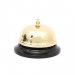 Dørklokke «Gold service bell»