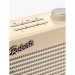 Retroradio Rambler Mini Creme Roberts Radio