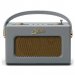 Retroradio UNO Grå Roberts Radio
