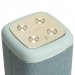 Beacon 335 Bluetooth-høyttaler, lysblå – Roberts Radio