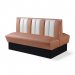 Spisebås – retro sofa med to sider, 150 cm