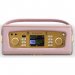 Roberts Radio iStream Rosa Display