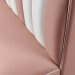 Diner-sitteboks – retro-sofa 120 cm / stk.