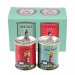 Salt- og pepperbøtter av metall, Cornish