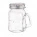 Coca-Cola salt- og pepper-masonflasker / 2 stk.