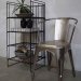 Spisestol Living Shiny Trademark Living