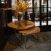 Paris salongbord/sidebord, 2 sett, Trademark Living