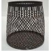 Marrakech sidebord i jern fra Trademark Living