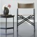 Turin sidebord, 2 sett, svart, Wikholm Form