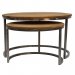Paris salongbord/sidebord, 2 sett, Trademark Living