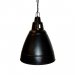 Taklampe Simon Industriell Blank