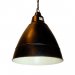 Taklampe Simon Industriell Blank