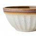 Costa Skål Ø 16 cm Elfenben/sennepsgul